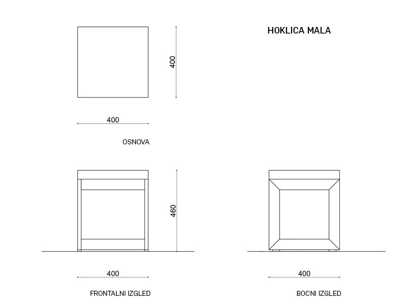 Hoklica Mala