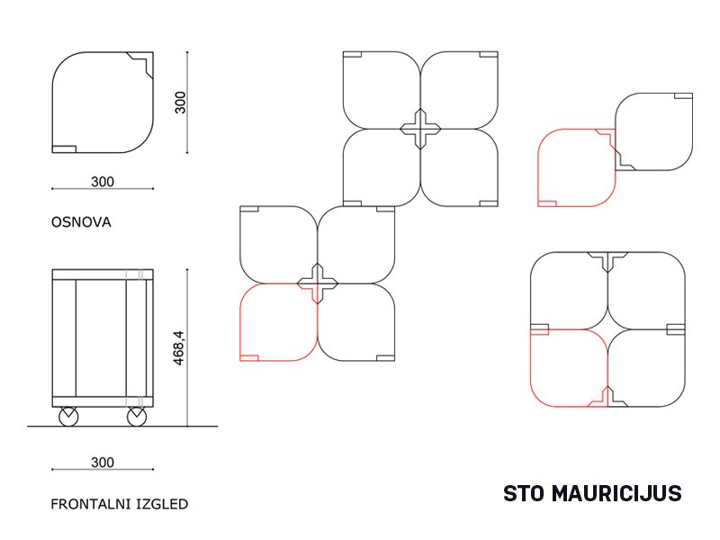 Sto Mauricijus