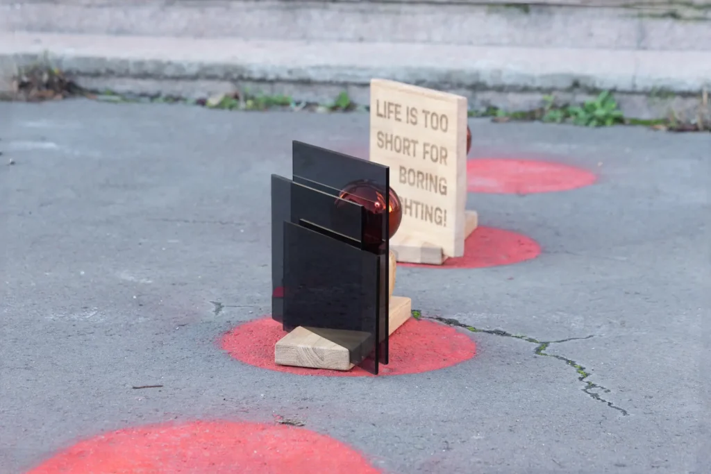 Mystic stona lampa 07