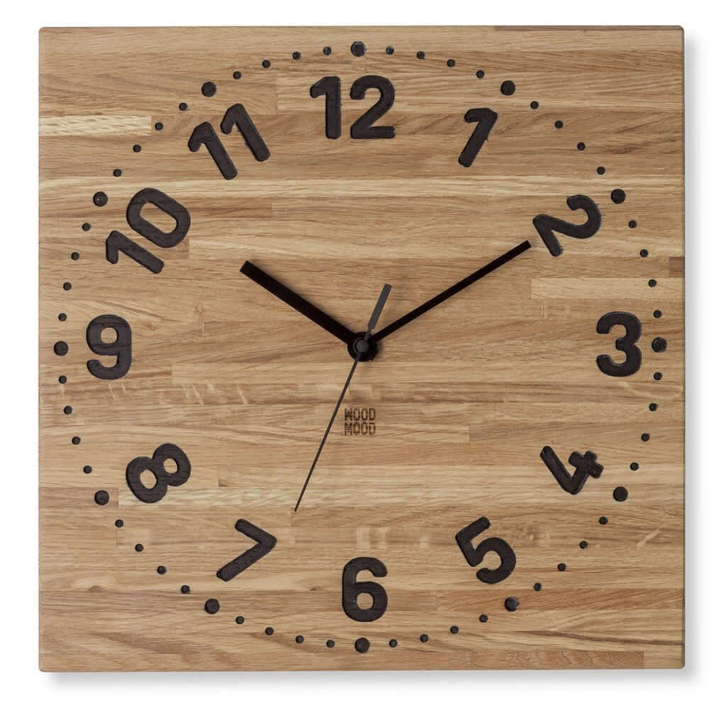 Brojevi veliki satovi 11