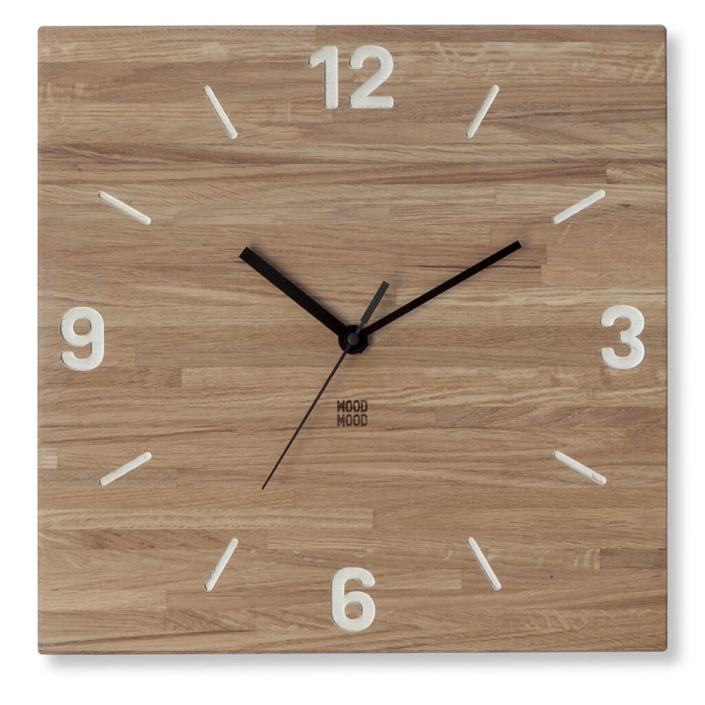 Brojevi veliki satovi 16