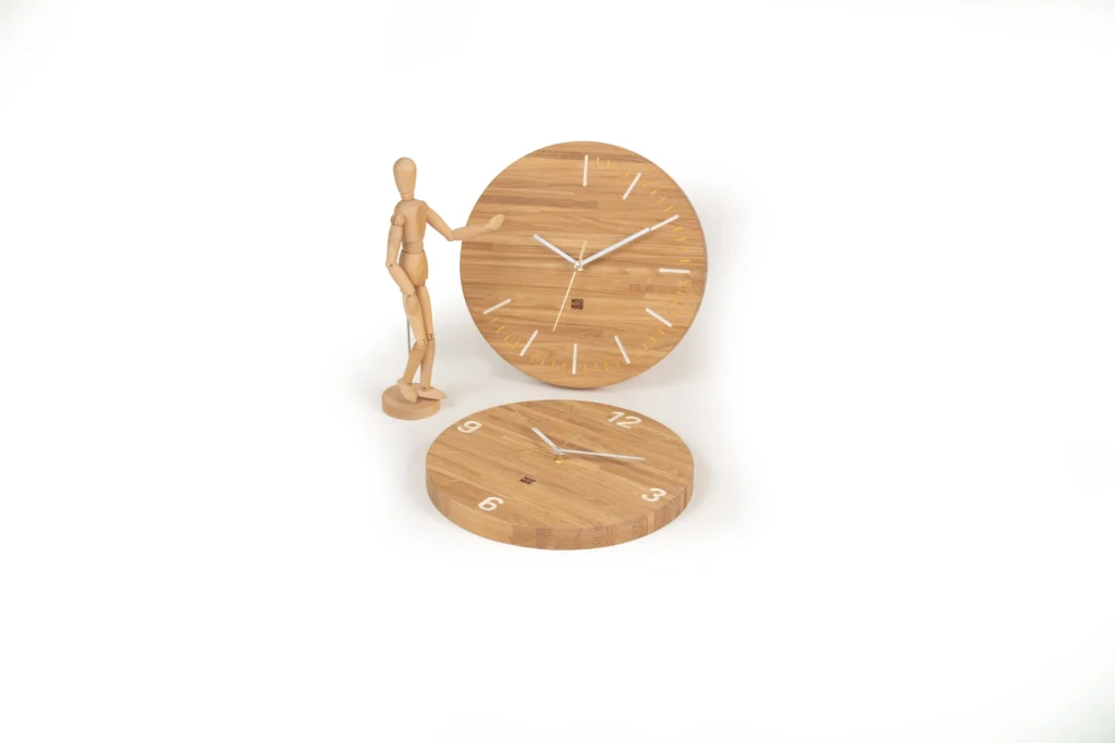 Brojevi veliki satovi 22