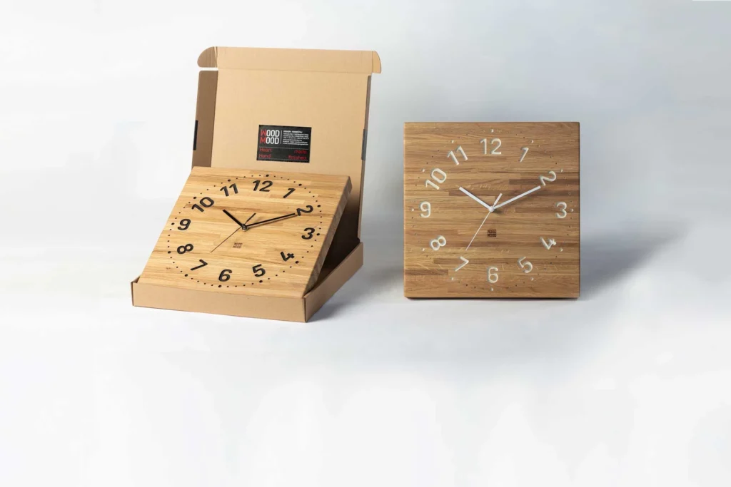 Brojevi veliki satovi 23