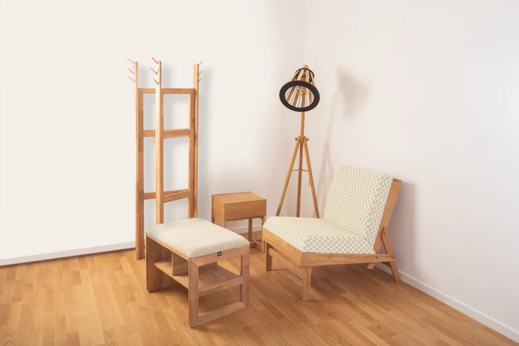 Civiluk merdevine 09