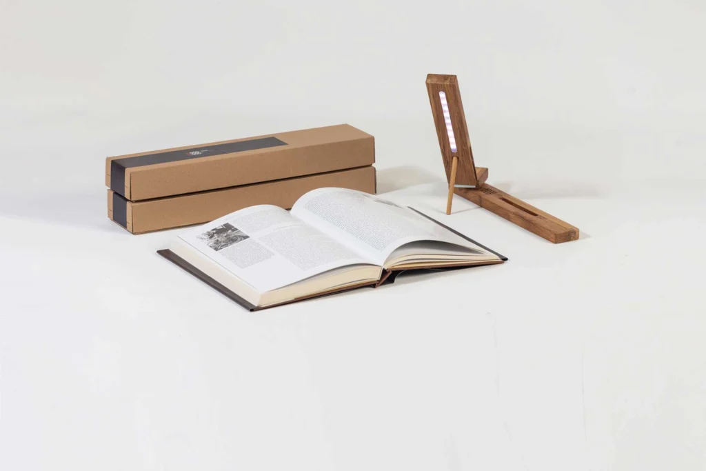 Lampa lajka stipaljka 10