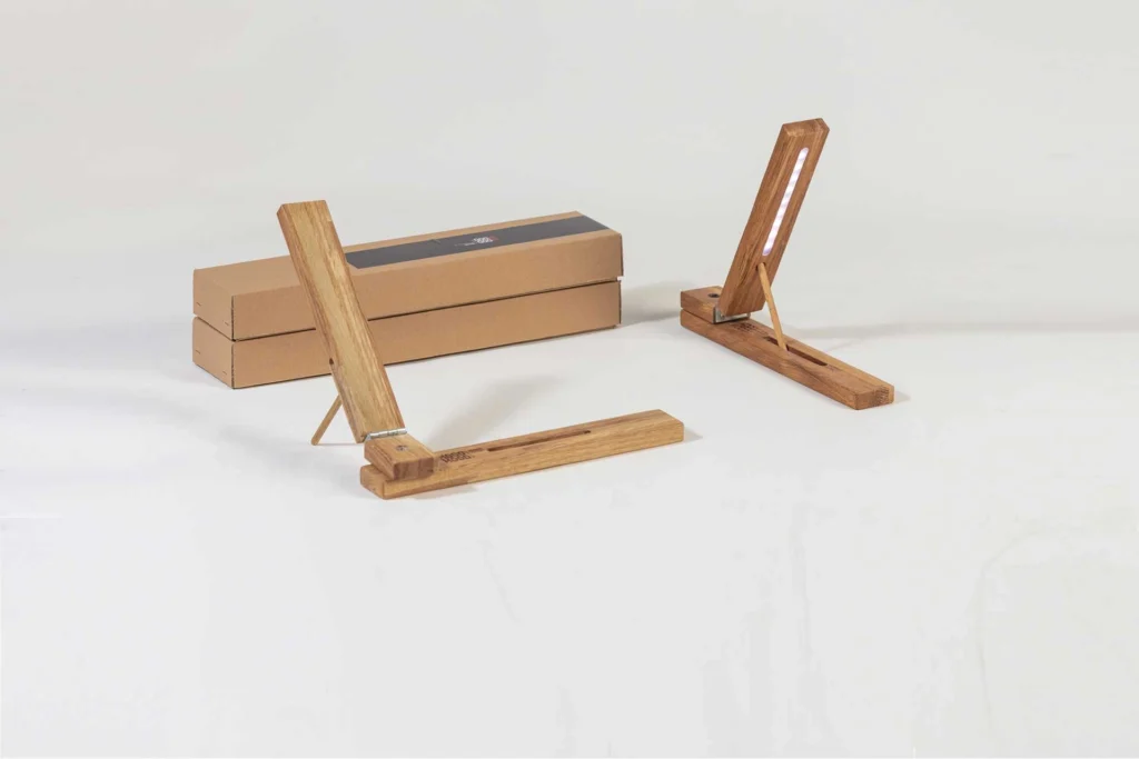 Lampa lajka stipaljka 11