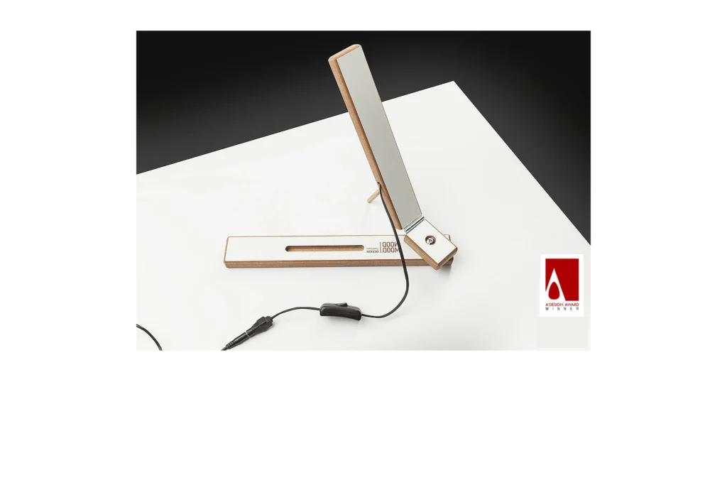 Lampa lajka stipaljka 12