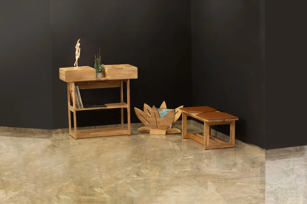 Nosac za novine lotos 05