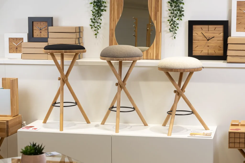 Pufna barska stolica 05