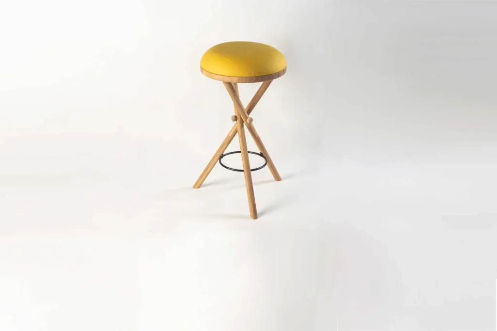 Pufna barska stolica 09