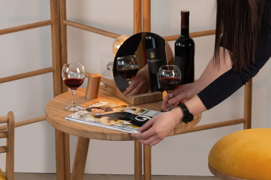 Slajd klub sto gore dole 08