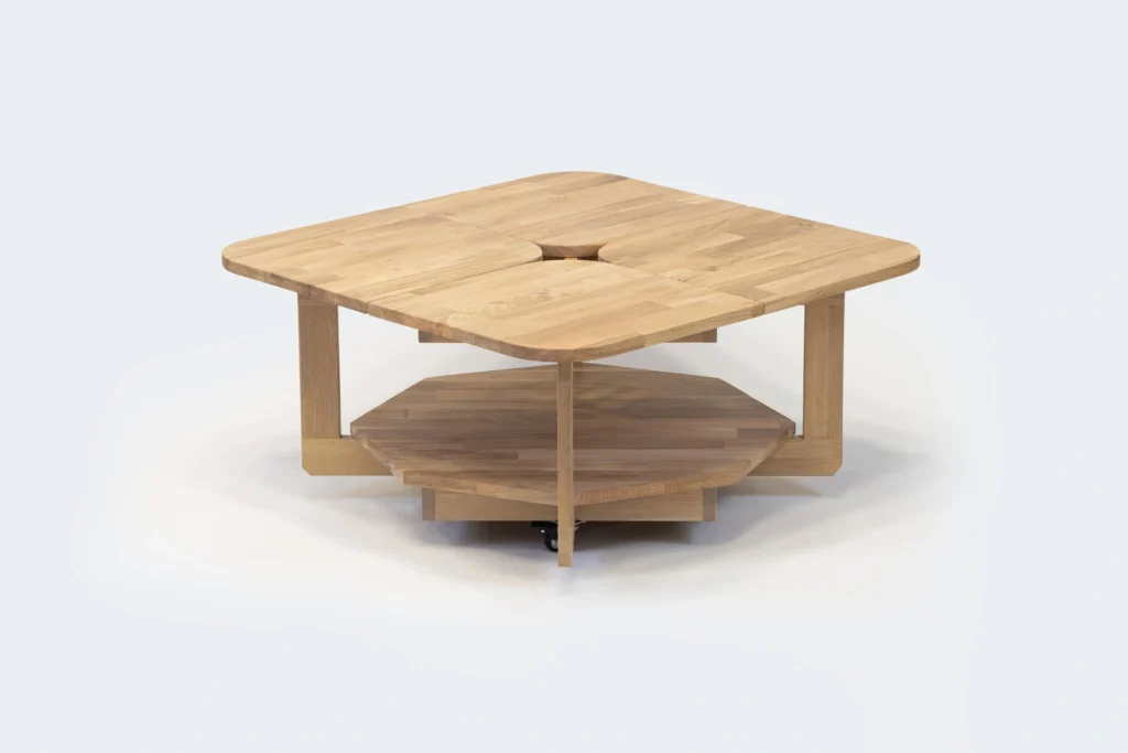 Slajd klub sto nelumbo lutea 03